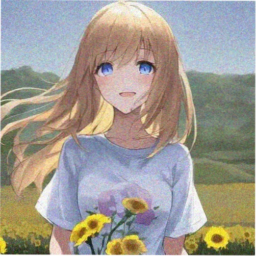 观众夜航船的留言头像